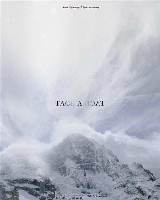 Emprunter Face à face. Edition français-anglais-allemand livre