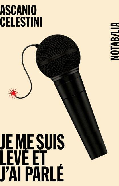 Emprunter Je me suis levé et j'ai parlé livre