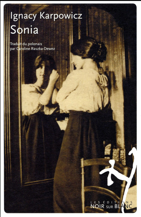 Emprunter Sonia livre