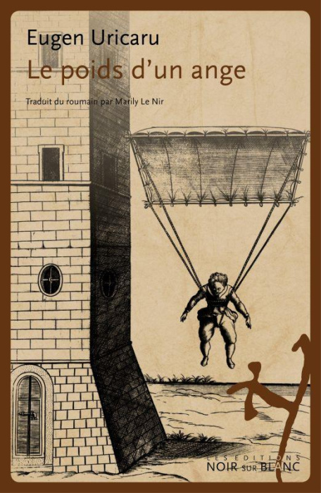 Emprunter Le poids d'un ange livre