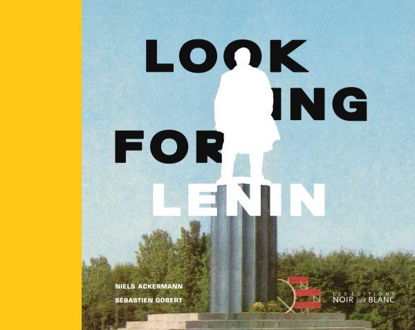 Emprunter Looking for Lenin livre