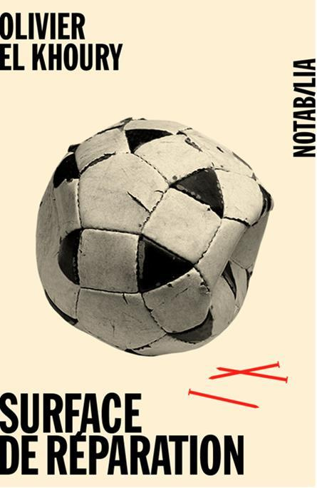 Emprunter Surface de réparation livre