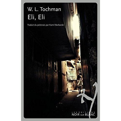 Emprunter Eli, Eli livre