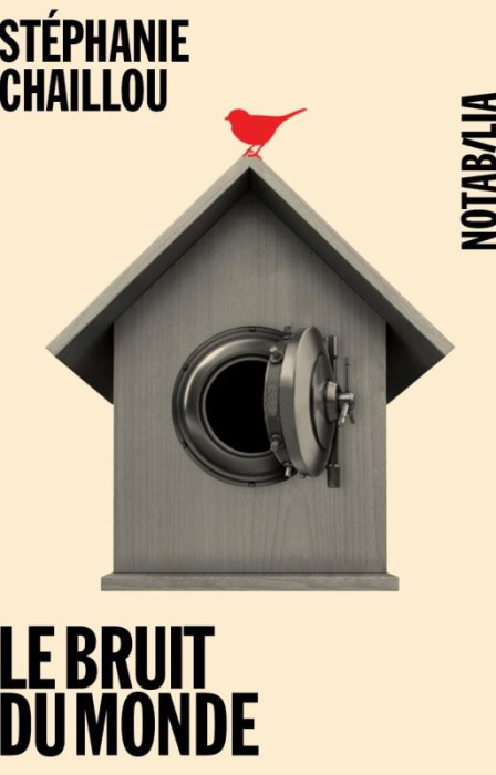 Emprunter Le bruit du monde livre