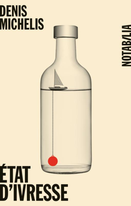 Emprunter Etat d'ivresse livre