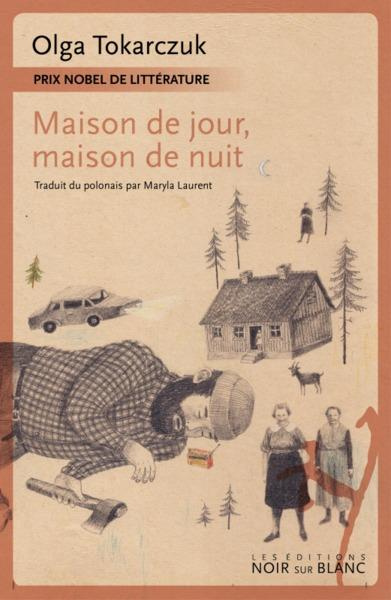 Emprunter Maison de jour, maison de nuit livre