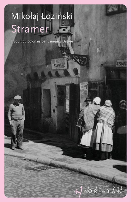 Emprunter Stramer livre