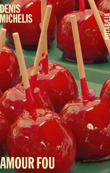 Emprunter Amour fou livre