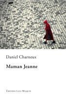 Emprunter Maman Jeanne livre