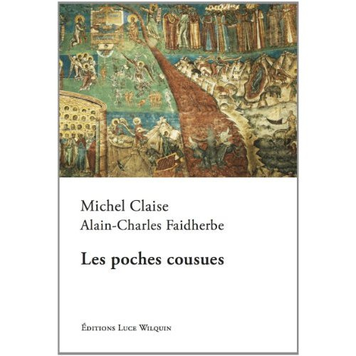 Emprunter Les poches cousues livre
