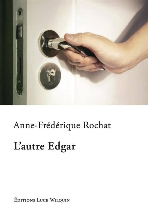 Emprunter L'autre Edgar livre