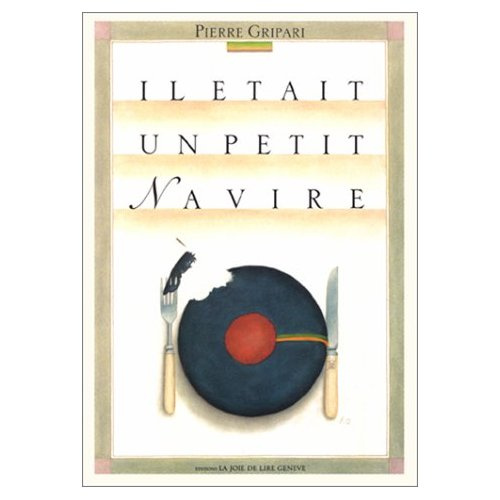 Emprunter Il etait un petit navire livre