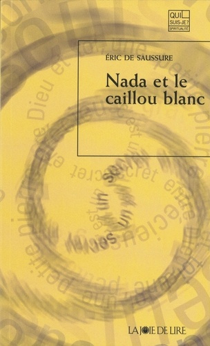 Emprunter NADA ET LE CAILLOU BLANC livre