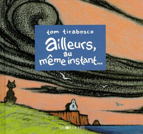 Emprunter Ailleurs, au même instant livre