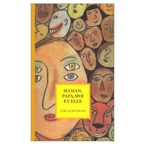 Emprunter MAMAN, PAPA, MOI ET ELLE livre