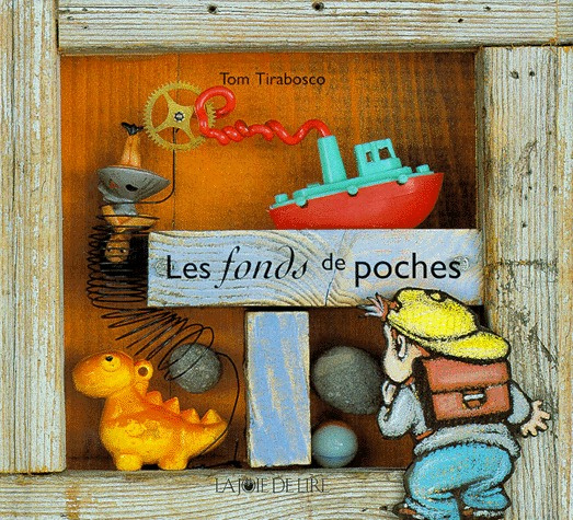 Emprunter LES FONDS DE POCHE livre