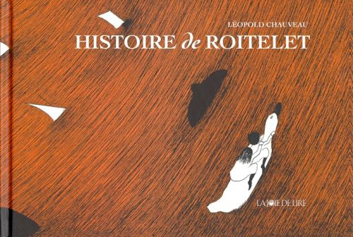Emprunter HISTOIRE DE ROITELET livre