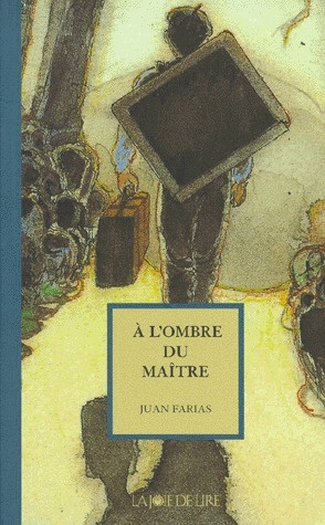 Emprunter A L'OMBRE DU MAITRE livre