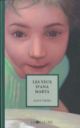 Emprunter LES YEUX D'ANA MARTA livre
