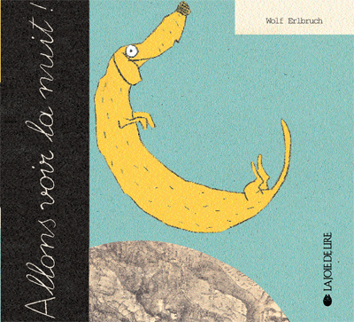 Emprunter ALLONS VOIR LA NUIT ! livre