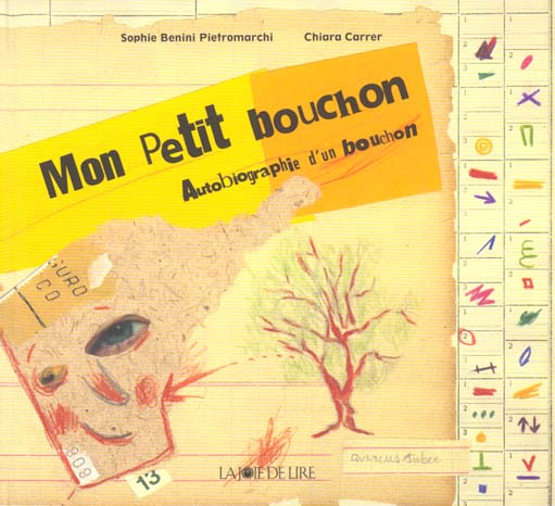 Emprunter MON PETIT BOUCHON livre