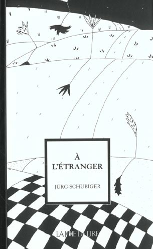 Emprunter A L'ETRANGER livre
