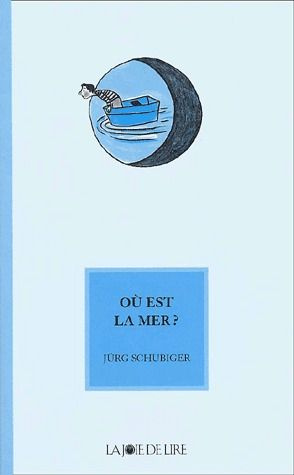 Emprunter OU EST LA MER ? livre