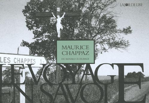 Emprunter VOYAGE EN SAVOIE livre