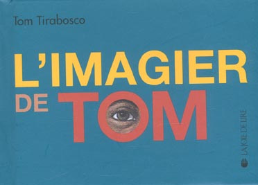 Emprunter L'IMAGIER DE TOM livre