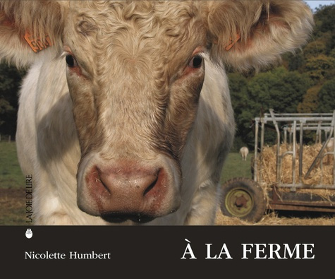Emprunter A la ferme livre