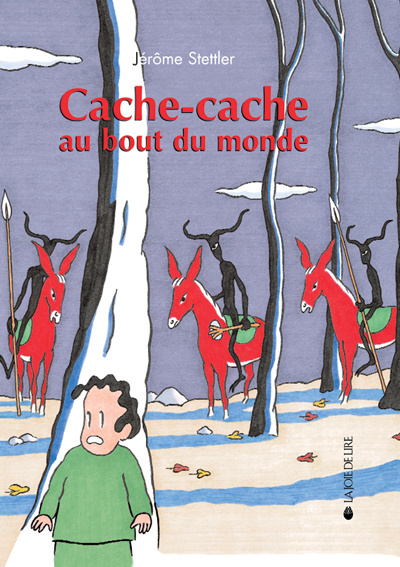 Emprunter CACHE-CACHE AU BOUT DU MONDE livre