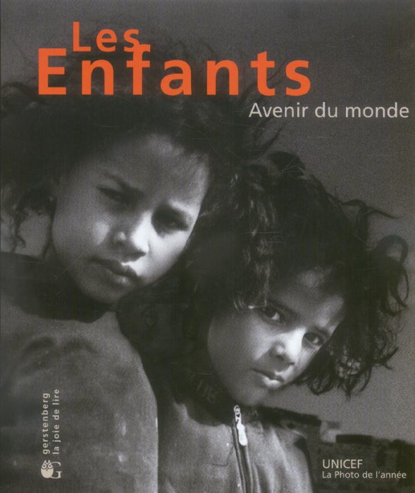 Emprunter Les Enfants. Avenir du monde livre