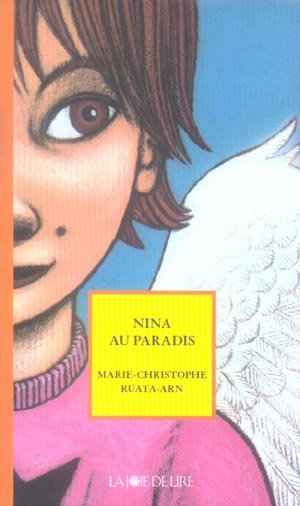 Emprunter NINA AU PARADIS livre