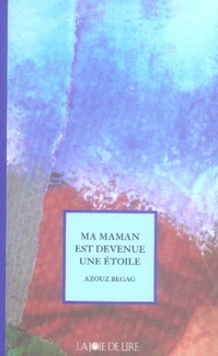 Emprunter Ma maman est devenue une étoile livre