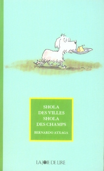 Emprunter SHOLA DES VILLES SHOLA DES CHAMPS livre