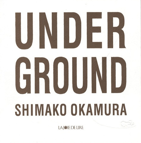 Emprunter Under Ground livre