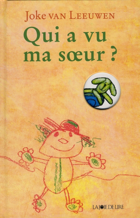 Emprunter QUI A VU MA SOEUR ? livre