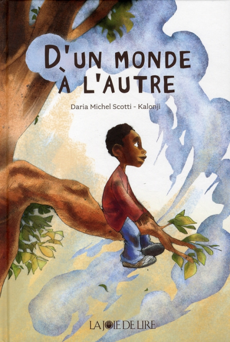 Emprunter D'UN MONDE A L'AUTRE livre
