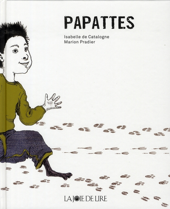 Emprunter Papattes livre