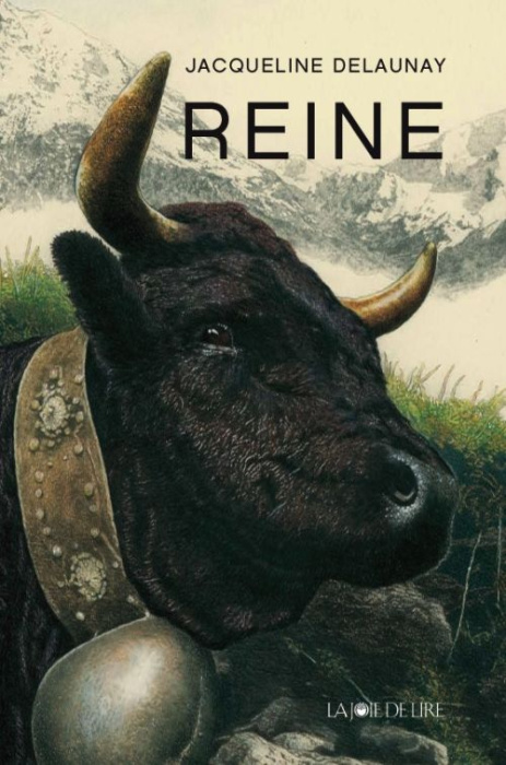 Emprunter REINE livre