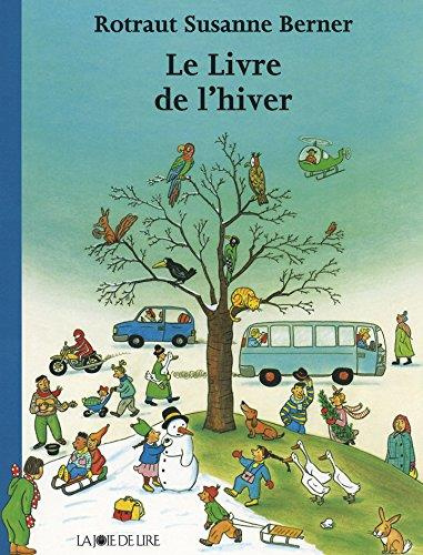Emprunter Le livre de l'hiver livre