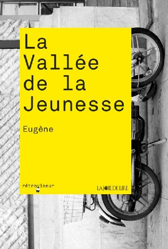 Emprunter LA VALLEE DE LA JEUNESSE livre