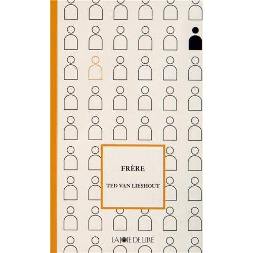 Emprunter Frère livre