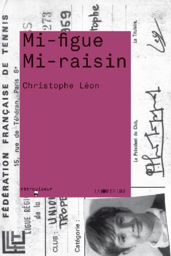 Emprunter MI-FIGUE MI-RAISIN livre