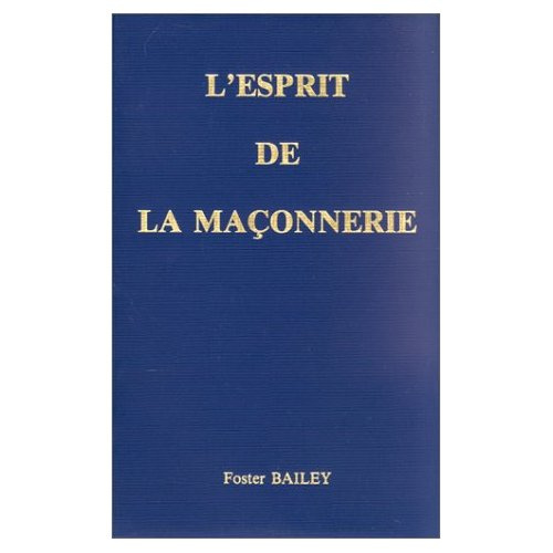 Emprunter Esprit de la maçonnerie livre