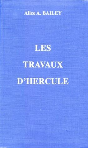 Emprunter LES TRAVAUX D'HERCULE livre