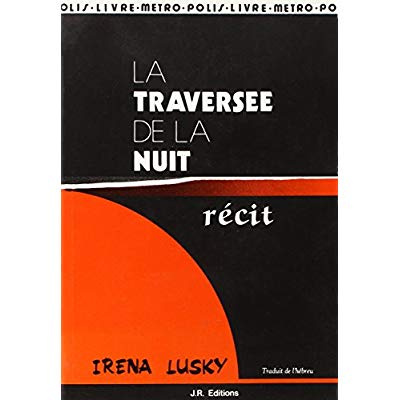Emprunter LA TRAVERSEE DE LA NUIT livre