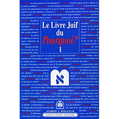 Emprunter LIVRE DU JUIF POURQUOI T1 RELIE livre