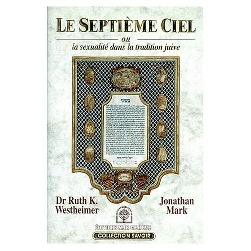 Emprunter SEPTIEME CIEL livre