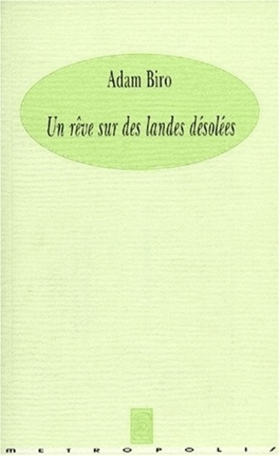 Emprunter UN REVE SUR DES LANDES DESOLEES livre